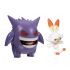 Pokemon Battle 2'li Figür - Gengar & Scorbunny