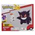 Pokemon Battle 2'li Figür - Gengar & Scorbunny