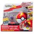 Pokemon Sürpriz Atak Oyun Seti - Morpeko + Fast