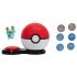 Pokemon Sürpriz Atak Oyun Seti - Froakie + Poke