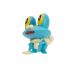 Pokemon Sürpriz Atak Oyun Seti - Froakie + Poke