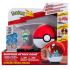 Pokemon Sürpriz Atak Oyun Seti - Froakie + Poke