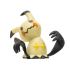 Pokemon Sürpriz Atak Oyun Seti - Mimikyu + Luxury