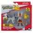 Pokemon Battle Aksiyon Figür Ve Figür 4'lü Set