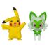 Pokemon Battle 2'li Figür Seti