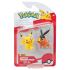 Pokemon Battle 2'li Figür Seti