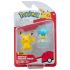 Pokemon Battle 2'li Figür Seti
