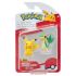 Pokemon Battle 2'li Figür Seti
