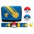 Pokemon Clip 'n' Go Bandolier Büyük Set