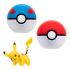 Pokemon Clip 'n' Go Bandolier Büyük Set