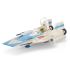 Star Wars Resistance A-wing Araç Ve Mikro Figür Set