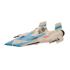 Star Wars Resistance A-wing Araç Ve Mikro Figür Set