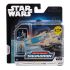 Star Wars Resistance A-wing Araç Ve Mikro Figür Set