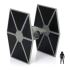 Star Wars Tıe Fighter Araç Ve Mikro Figür Set