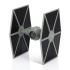 Star Wars Tıe Fighter Araç Ve Mikro Figür Set