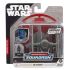 Star Wars Tıe Fighter Araç Ve Mikro Figür Set