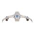 Star Wars E-wing Araç Ve Mikro Figür Set
