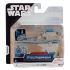 Star Wars E-wing Araç Ve Mikro Figür Set