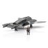 Star Wars Pirate Snub Fighter Araç Ve Mikro Figür Set