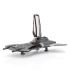 Star Wars Pirate Snub Fighter Araç Ve Mikro Figür Set