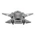 Star Wars Pirate Snub Fighter Araç Ve Mikro Figür Set