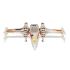 Star Wars X-wing Araç Ve Mikro Figür Set