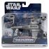 Star Wars X-wing Araç Ve Mikro Figür Set