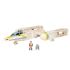 Star Wars Y-wing Araç Ve Mikro Figür Set