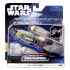 Star Wars Y-wing Araç Ve Mikro Figür Set