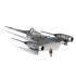 Star Wars N-1 Starfighter Araç Ve Mikro Figür Set