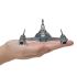 Star Wars N-1 Starfighter Araç Ve Mikro Figür Set