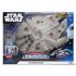 Star Wars Millennium Falcon Ve Mikro Figür Seti