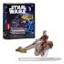 Star Wars Mikro Figür Ve Araç Mini Sürpriz Paket Seri 1