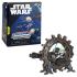 Star Wars Mikro Figür Ve Araç Mini Sürpriz Paket Seri 4