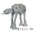 Star Wars At-at Walker Araç Ve Mikro Figür Seti