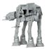 Star Wars At-at Walker Araç Ve Mikro Figür Seti