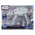 Star Wars At-at Walker Araç Ve Mikro Figür Seti