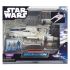 Star Wars U-wing Araç Ve Mikro Figür Set