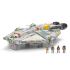 Star Wars Ghost Araç Ve Mikro Figür Set