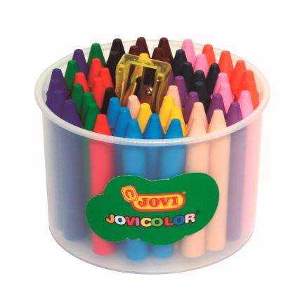 Jovi Color Mum Boya 60 Renk