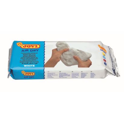 Jovi Seramik Hamuru 1000GR KAHVERENGİ