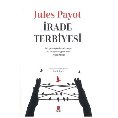 İrade Terbiyesi