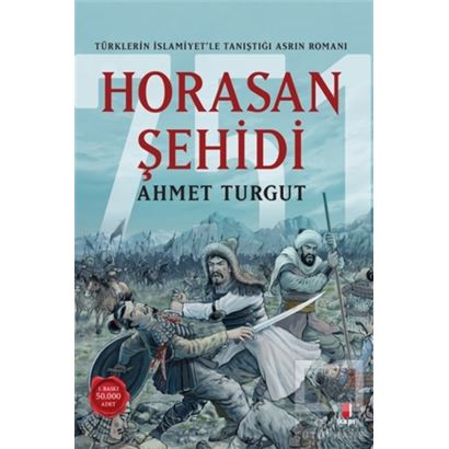 Horasan Şehidi