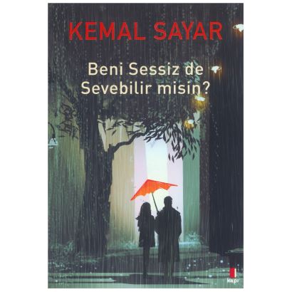 Beni Sessiz de Sevebilir Misin? 0