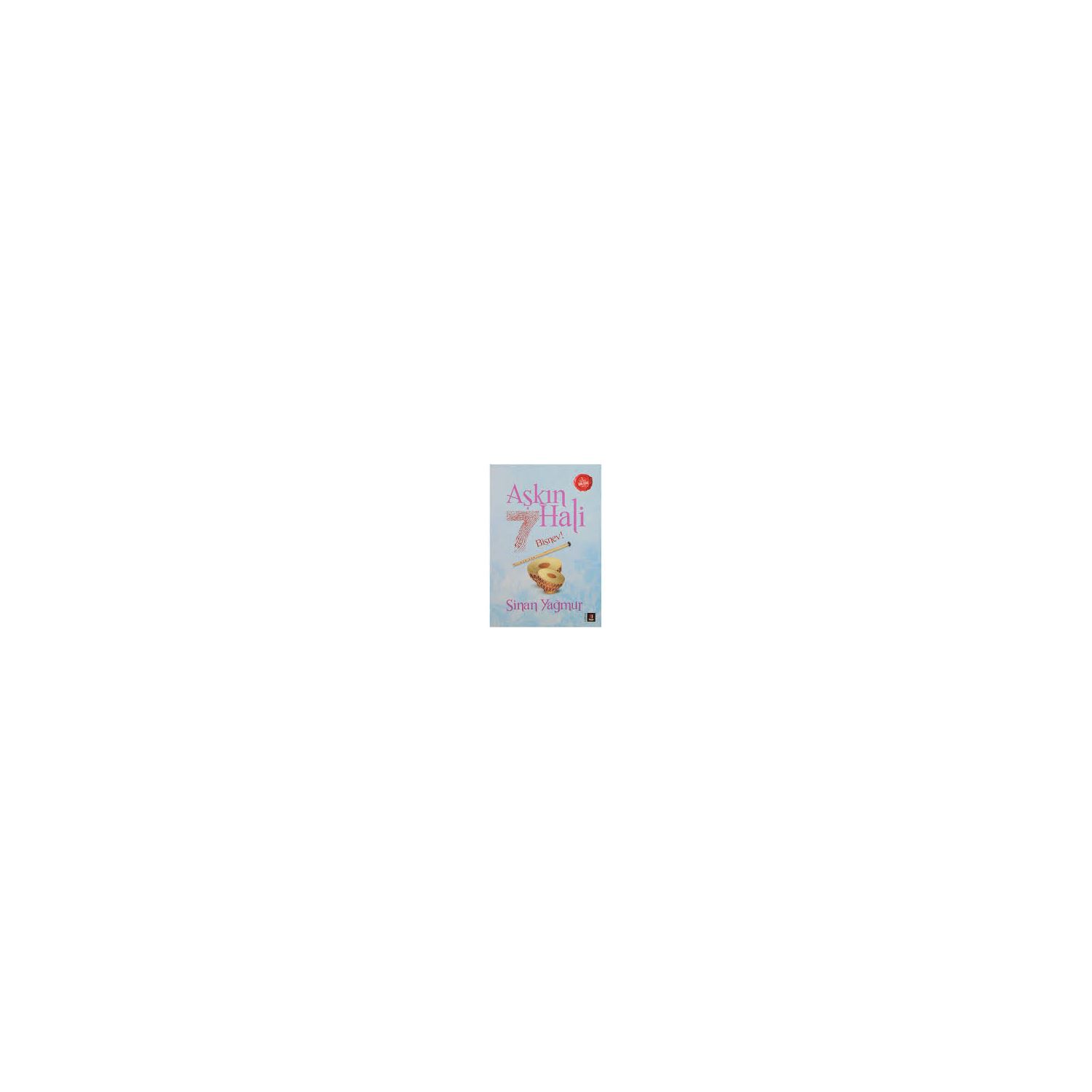 Askın 7 Halı 0 Deniz Shop