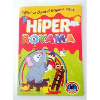 Hiper Boyama