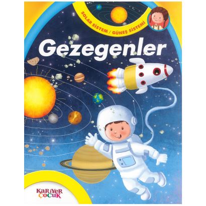 Gezegenler 0