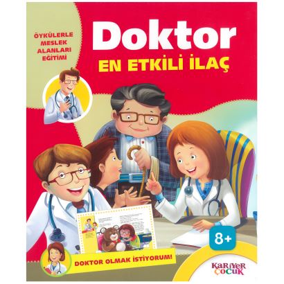 Doktor En Etkili İlaç