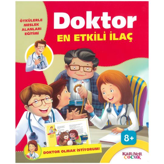 Doktor En Etkili İlaç