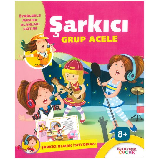 Şarkıcı 0